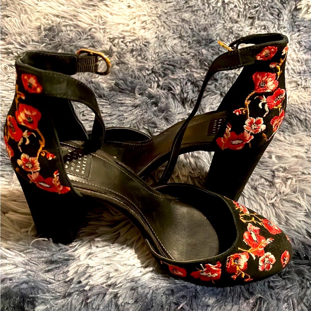 Womens pumps | size 8.5M